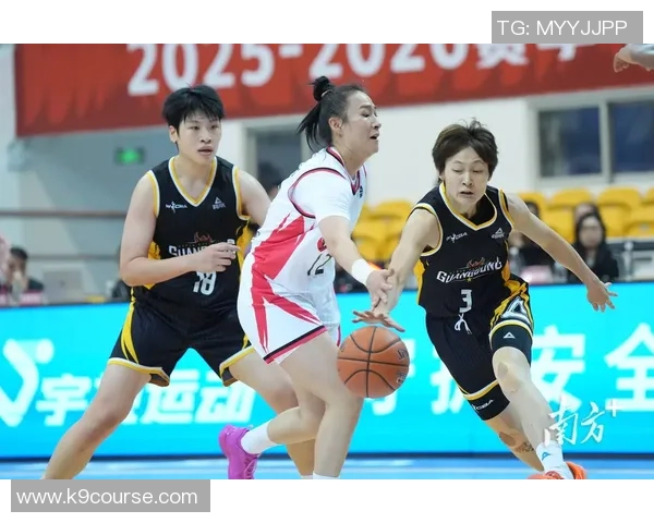 广东女篮14连胜被终结媒体分析缺乏稳定得分点影响表现